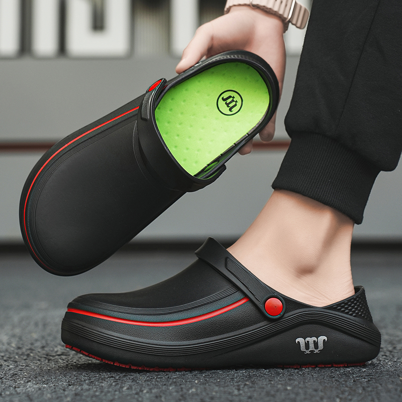 Kitchen Gadgets For Men - A Pair of Men's Casual Shoes,