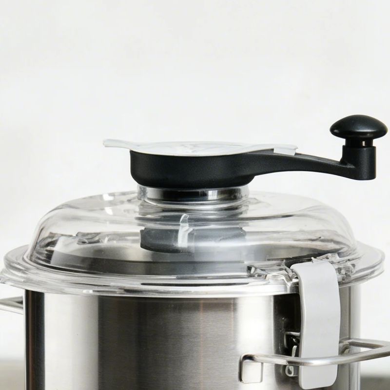 Vegetable Kitchen Gadgets - Multifunctional Meat And Vegetable Chopper Pork