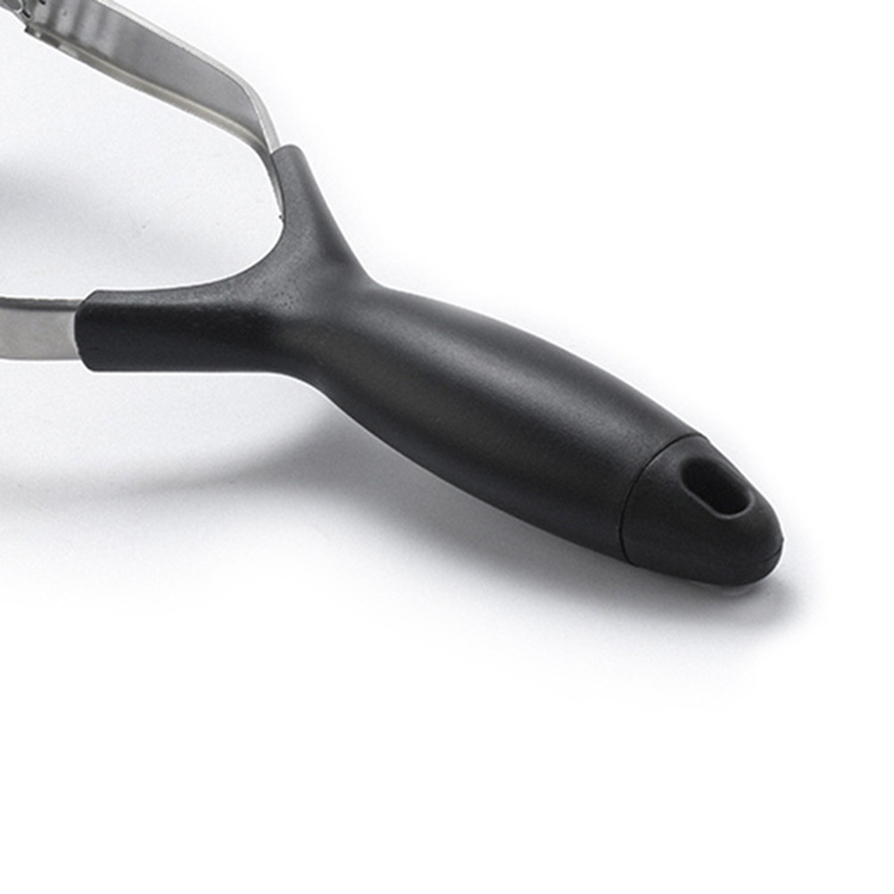 Potato Masher Ricer - Stainless Steel Potato Ricer Masher Kitchen