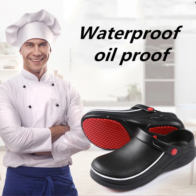 FUQIAO EVA High Quality Chef S - Kitchen Gadgets For Men บทวิจารณ์และราคา