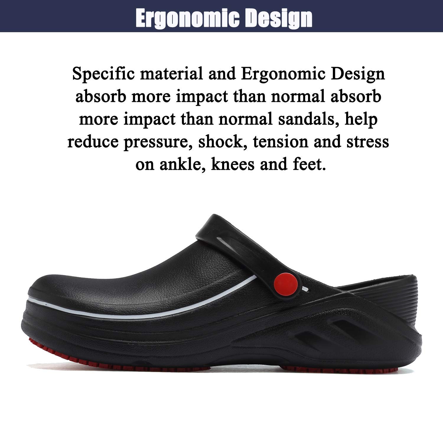 FUQIAO EVA High Quality Chef S - Kitchen Gadgets For Men บทวิจารณ์และราคา