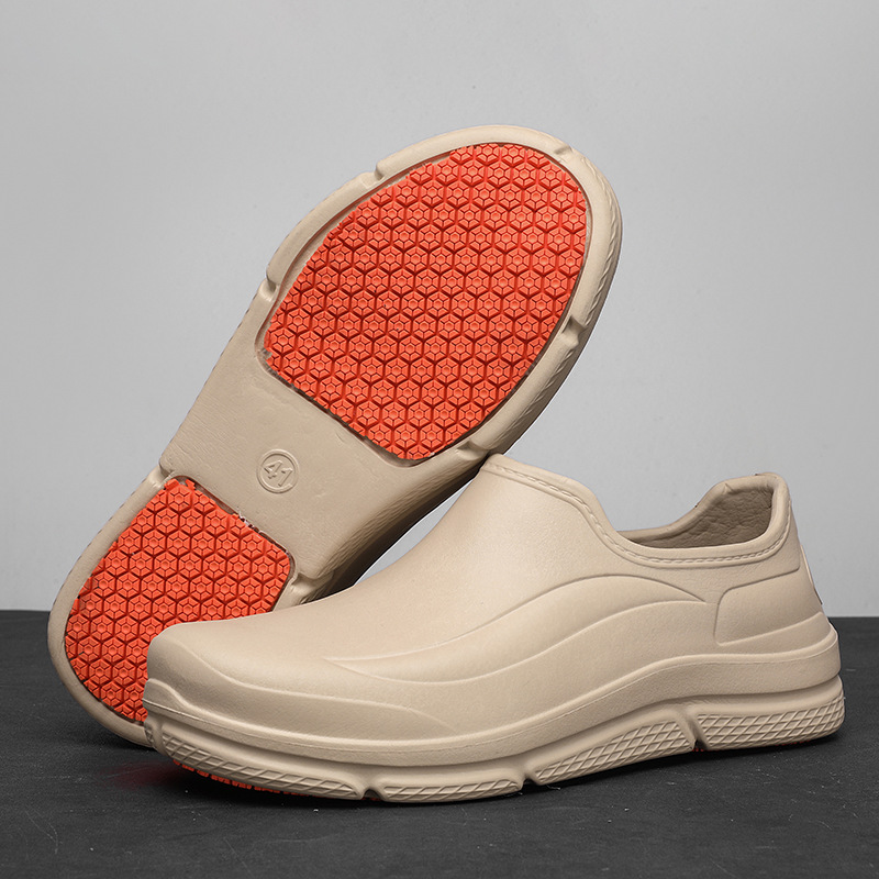 Unisex Shoes Lightweight EVA R - Kitchen Gadgets For Men บทวิจารณ์และราคา