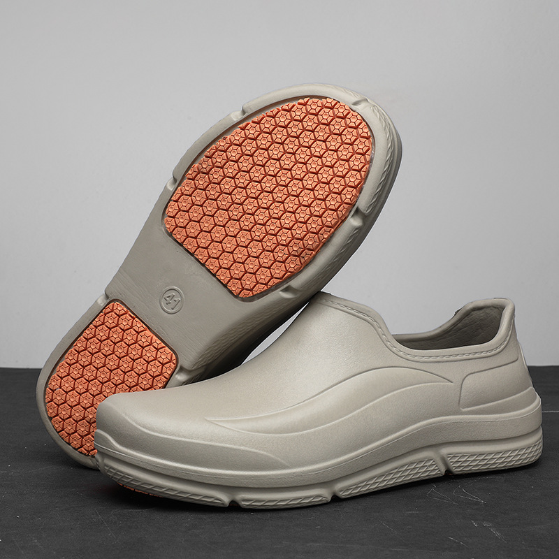 Unisex Shoes Lightweight EVA R - Kitchen Gadgets For Men บทวิจารณ์และราคา