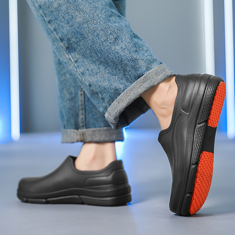 Unisex Shoes Lightweight EVA R - Kitchen Gadgets For Men บทวิจารณ์และราคา