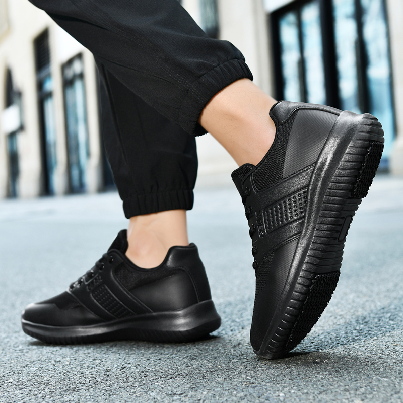 Non-slip oilproof male chef sh - Kitchen Gadgets For Men บทวิจารณ์และราคา