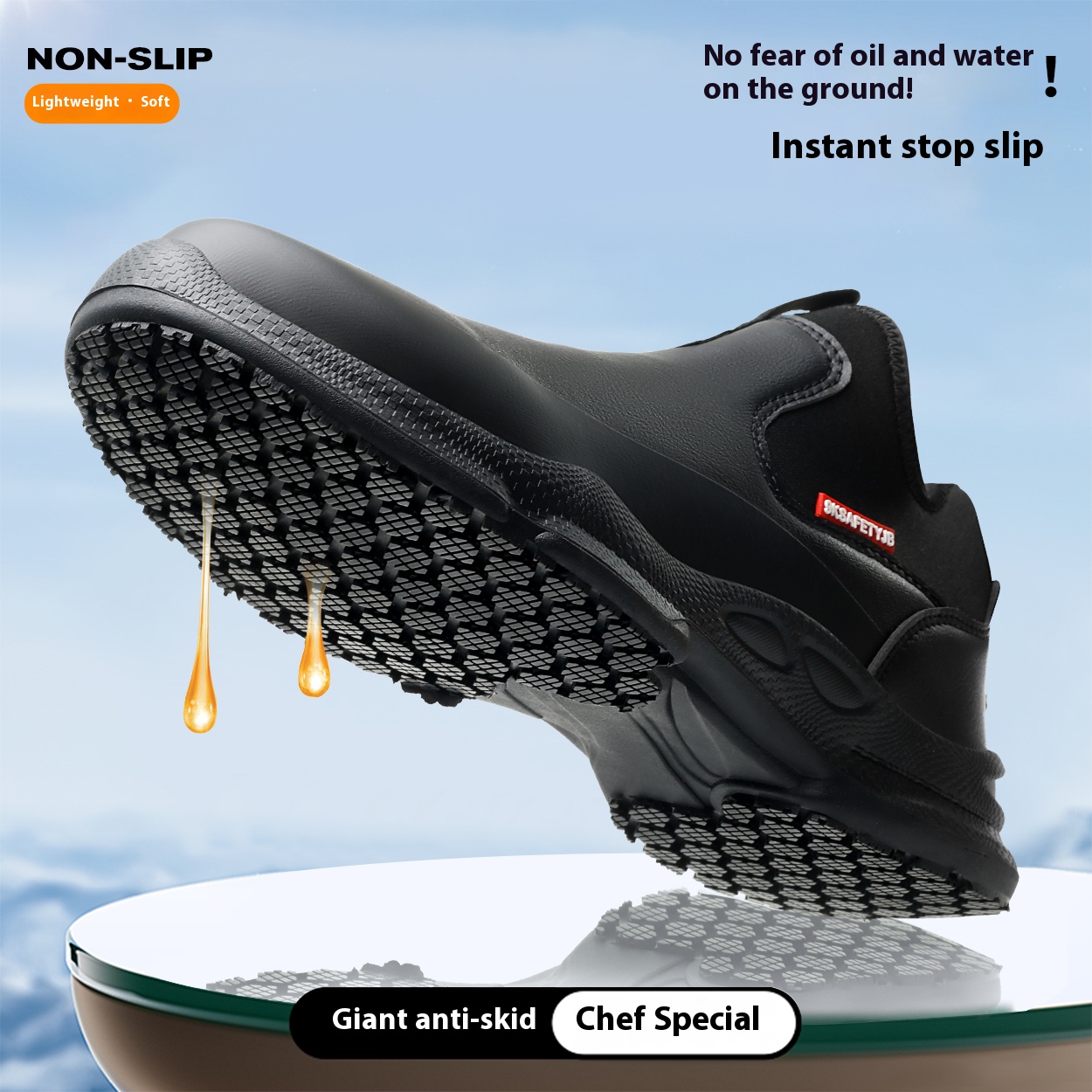 Shevalues Men Eva Clogs Men Ch - Kitchen Gadgets For Men บทวิจารณ์และราคา