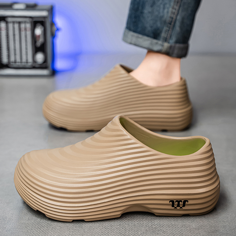Chef Shoes for Men New Spring  - Kitchen Gadgets For Men บทวิจารณ์และราคา