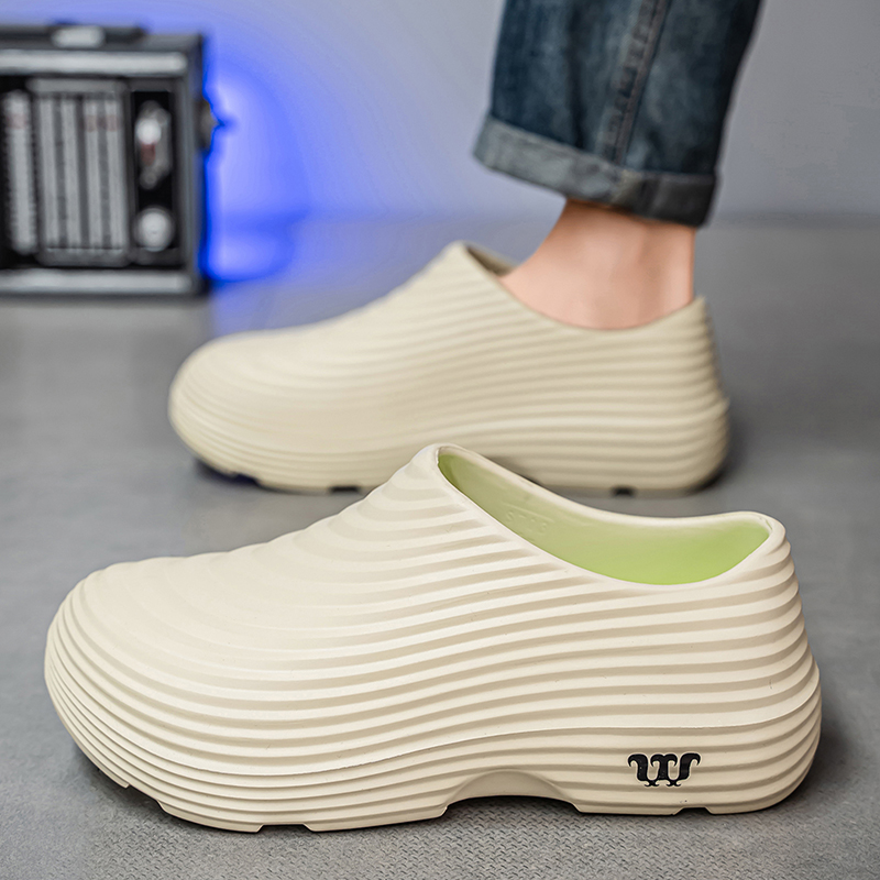 Chef Shoes for Men New Spring  - Kitchen Gadgets For Men บทวิจารณ์และราคา