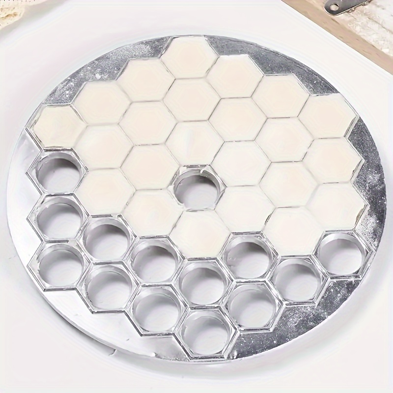 Aluminum Dumpling Maker Tool | - Kitchen Gadgets Useful บทวิจารณ์และราคา