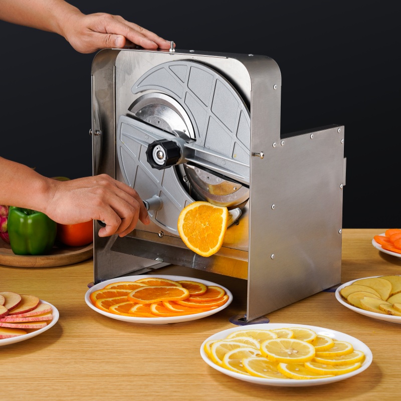 Commercial vegetable and fruit - Potato Masher Ricer บทวิจารณ์และราคา