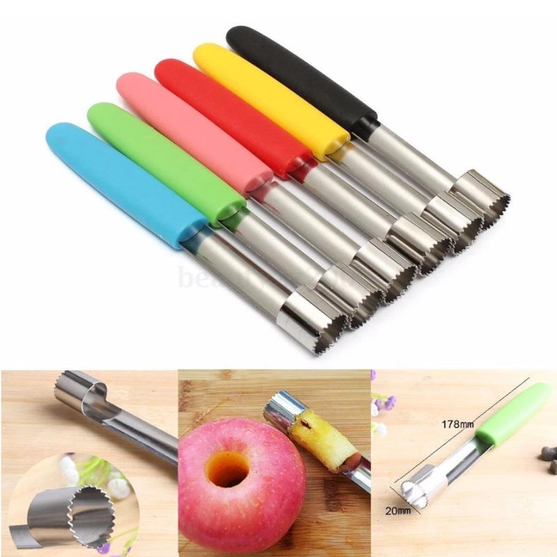Corer Pitter Pear Bell Twist F - Kitchen Gadgets In บทวิจารณ์และราคา