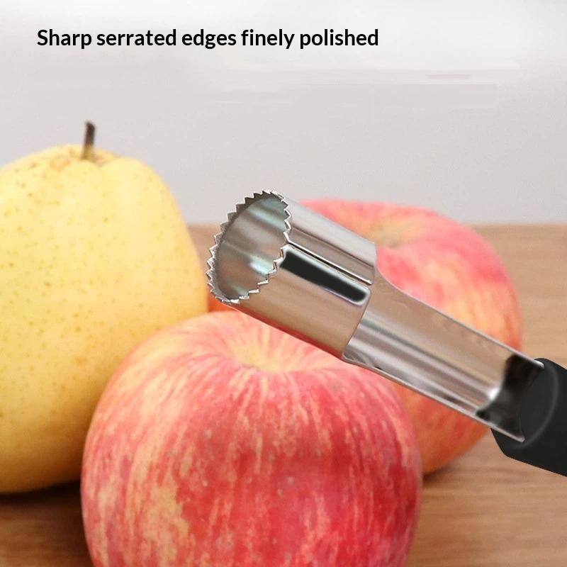 Corer Pitter Pear Bell Twist F - Kitchen Gadgets In บทวิจารณ์และราคา