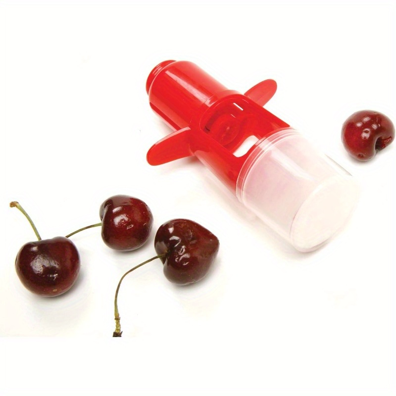 Creative Cherry Pitter Seed Re - Kitchen Gadgets Useful บทวิจารณ์และราคา