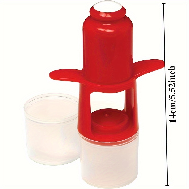 Creative Cherry Pitter Seed Re - Kitchen Gadgets Useful บทวิจารณ์และราคา