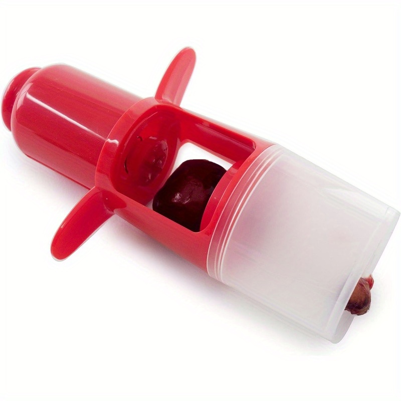 Creative Cherry Pitter Seed Re - Kitchen Gadgets Useful บทวิจารณ์และราคา