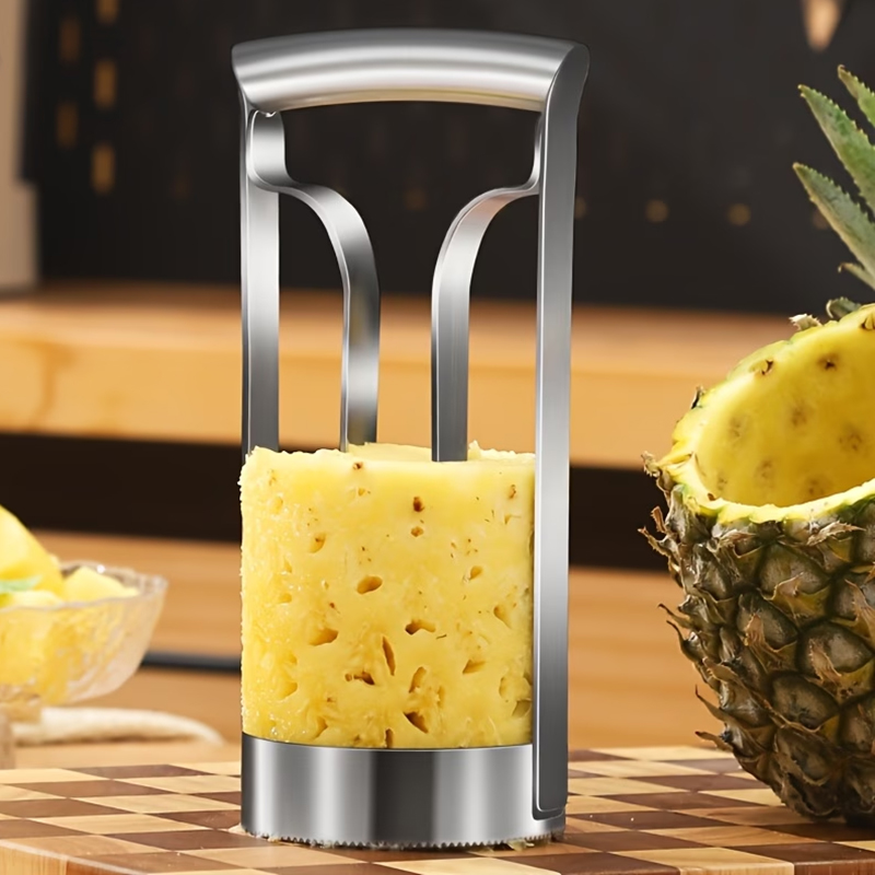 Pineapple Peeler Pineapple Cor - Vegetable Kitchen Gadgets บทวิจารณ์และราคา