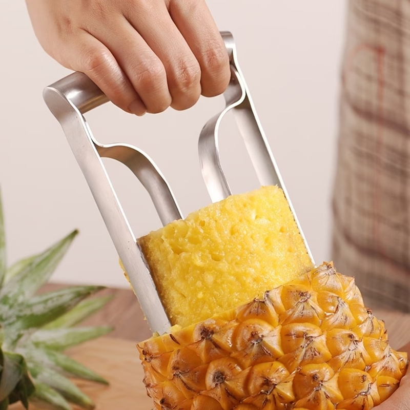 Pineapple Peeler Pineapple Cor - Vegetable Kitchen Gadgets บทวิจารณ์และราคา