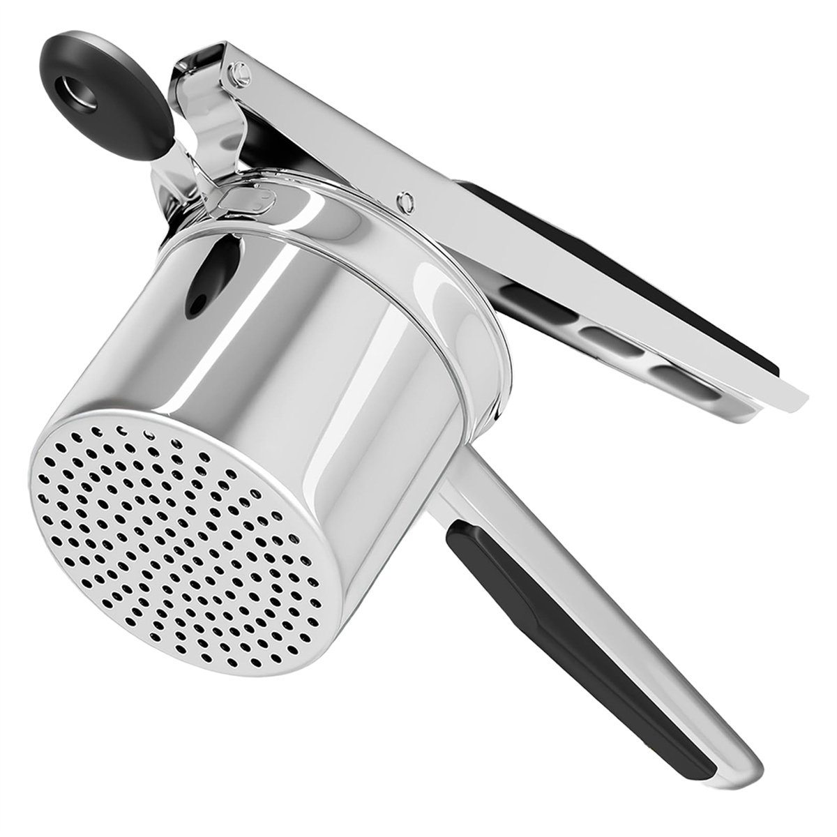 A25I Potato Ricer, Heavy Duty  - Potato Masher Ricer บทวิจารณ์และราคา