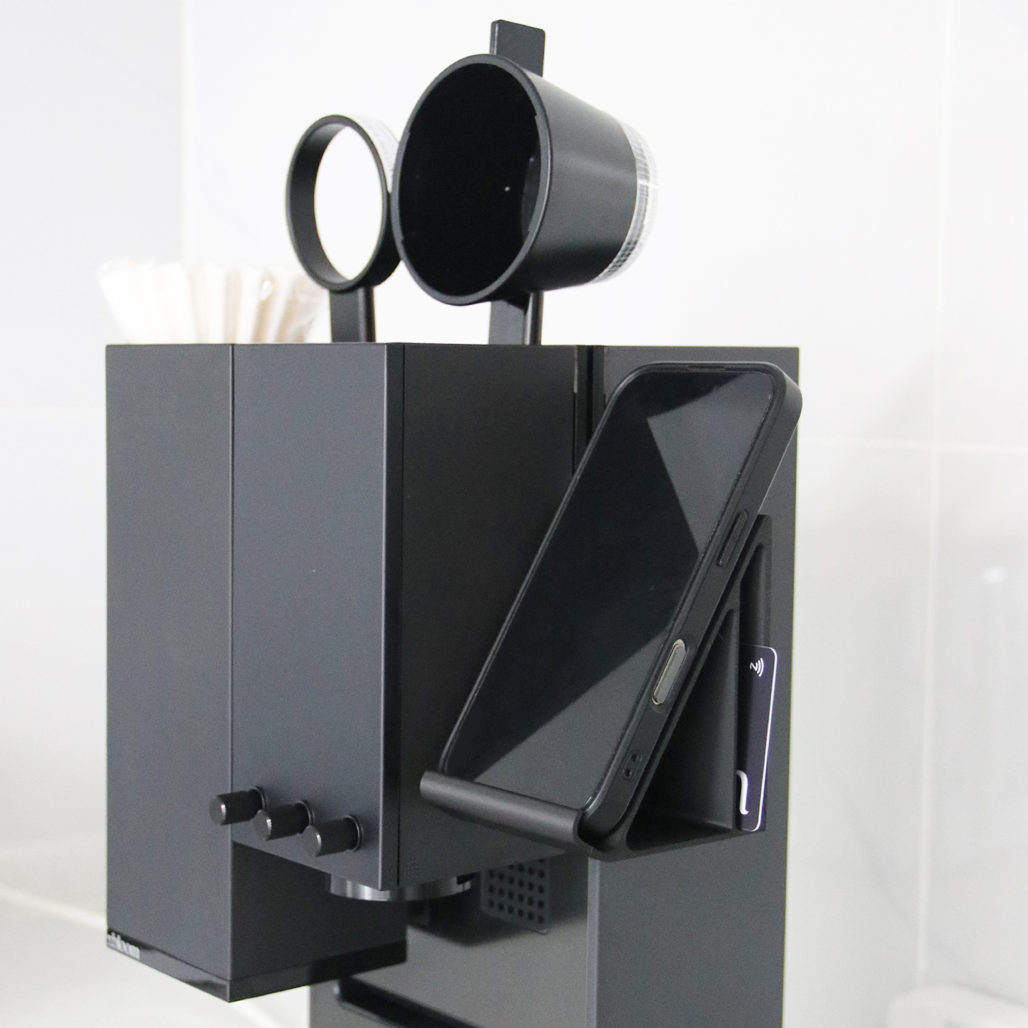 Storage Rack For xBloom Studio - Kitchen Gadgets Storage Ideas บทวิจารณ์และราคา