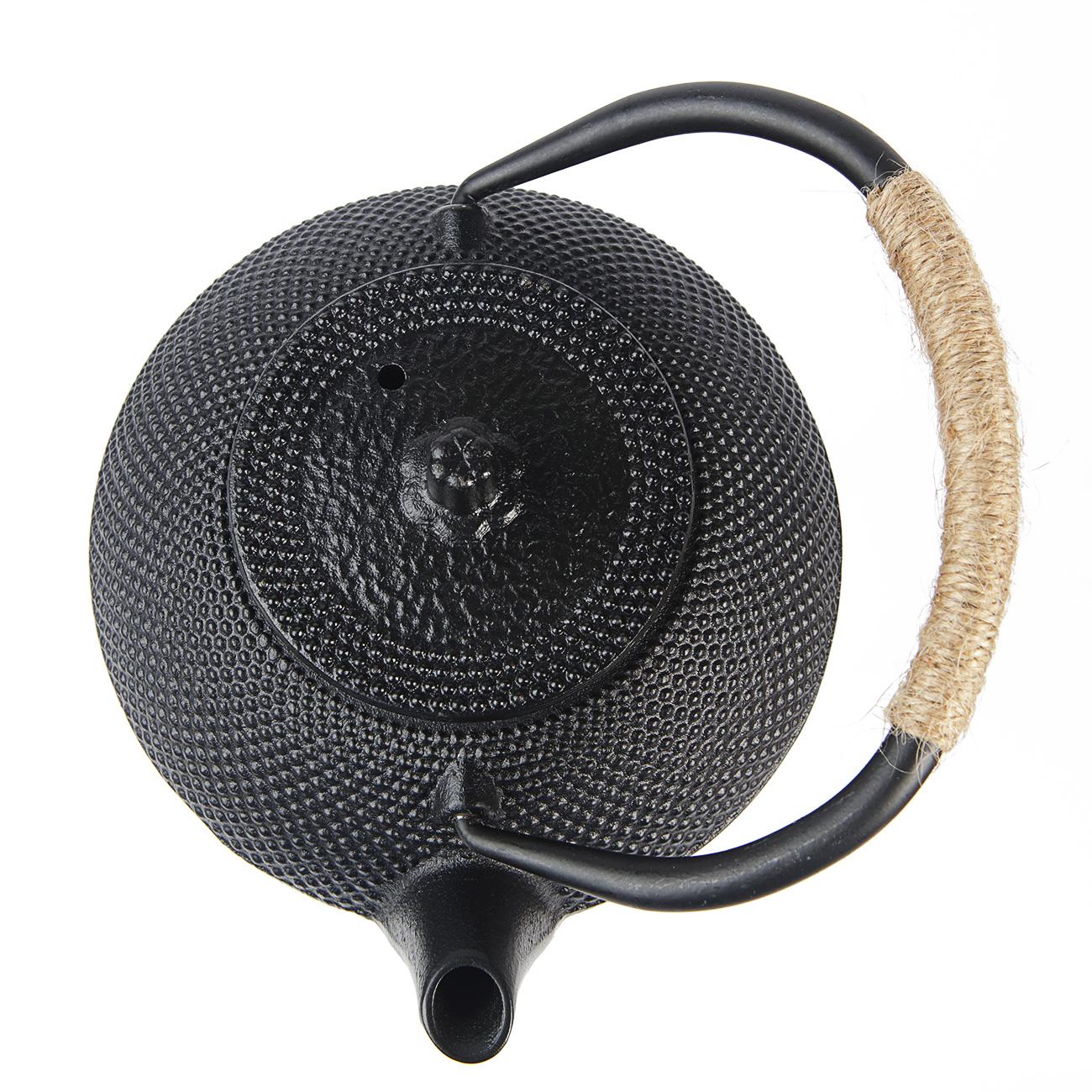 300/650ML Handmade  Antique Ca - Cast Iron Skillet บทวิจารณ์และราคา