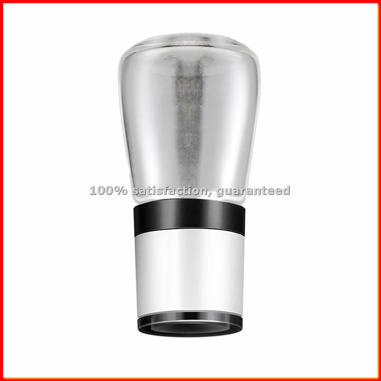 Manual Salt Pepper Grinder Tra - Kitchen Gadgets In บทวิจารณ์และราคา