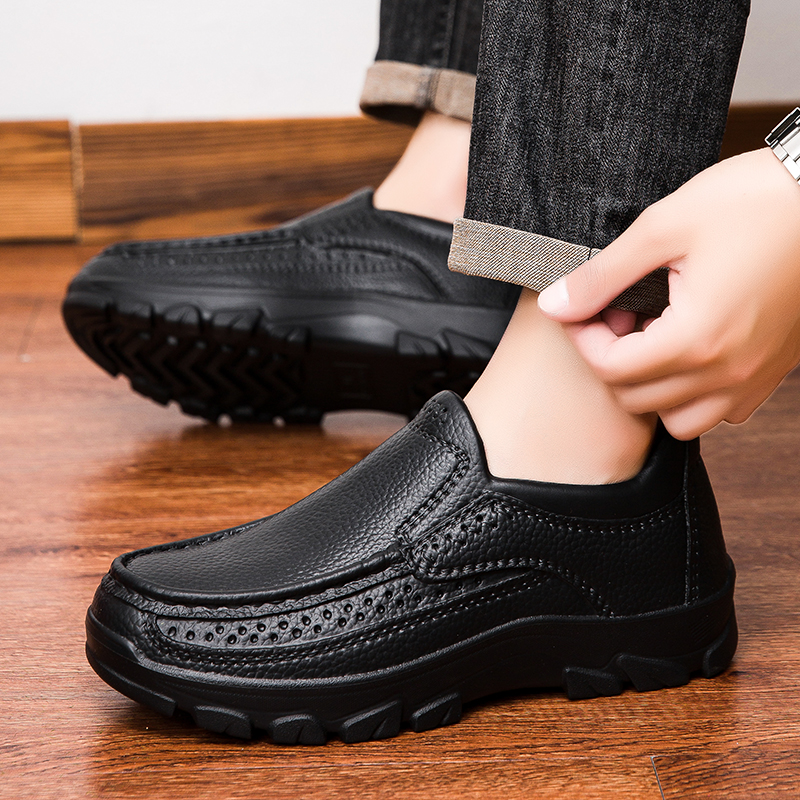 Men's chef shoes waterproof an - Kitchen Gadgets For Men บทวิจารณ์และราคา
