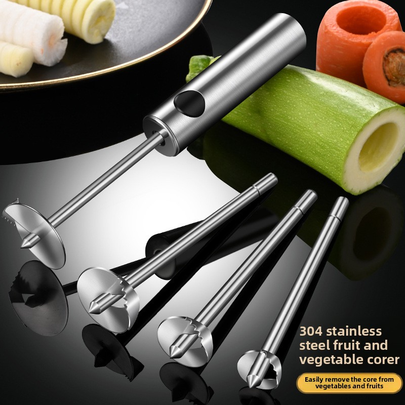 1 Set Kitchen Gadget Veggie Dr - Vegetable Kitchen Gadgets บทวิจารณ์และราคา