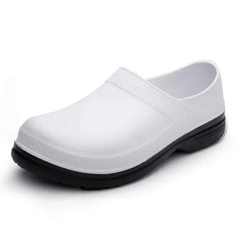 Hotel Kitchen Clogs Non-slip W - Kitchen Gadgets For Men บทวิจารณ์และราคา