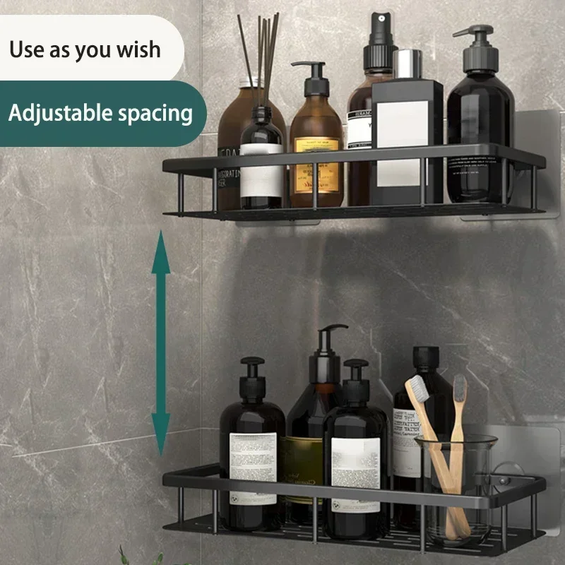 Bathroom Shelf Kitchen Storage - Kitchen Gadgets Storage Ideas บทวิจารณ์และราคา