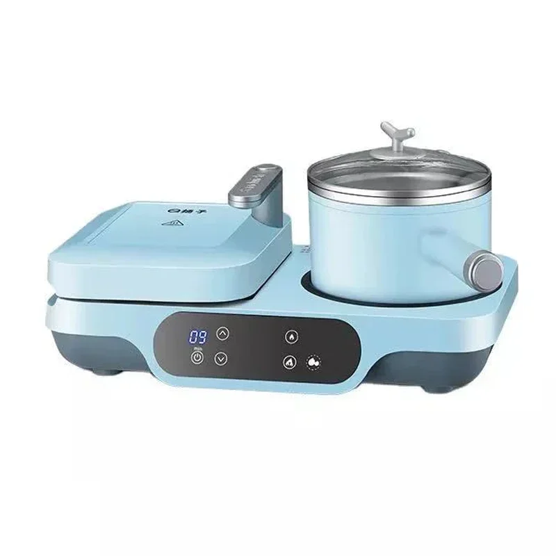 220v Upgrade Multifunctional H - Breakfast Sandwich Maker บทวิจารณ์และราคา