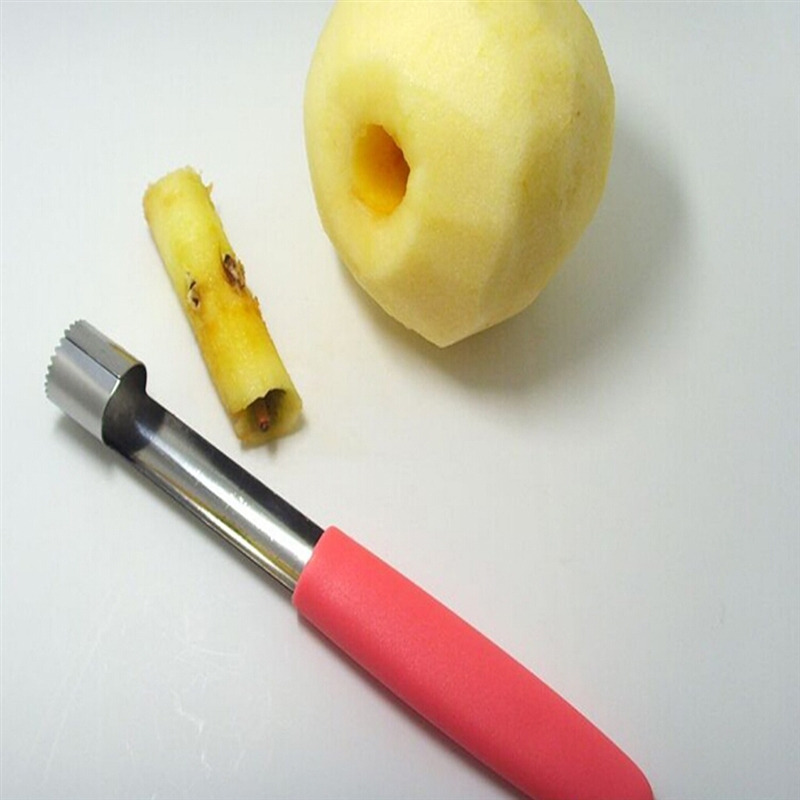 Apple Corer Pitter Pear Bell T - Kitchen Gadgets In บทวิจารณ์และราคา