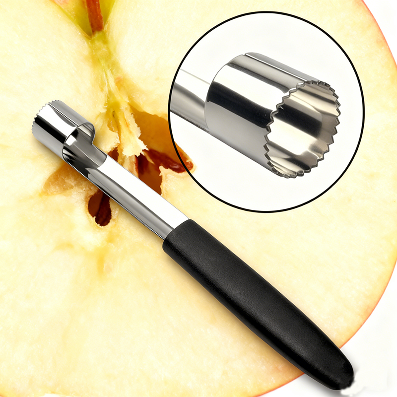 Apple Corer Pitter Pear Bell T - Kitchen Gadgets In บทวิจารณ์และราคา