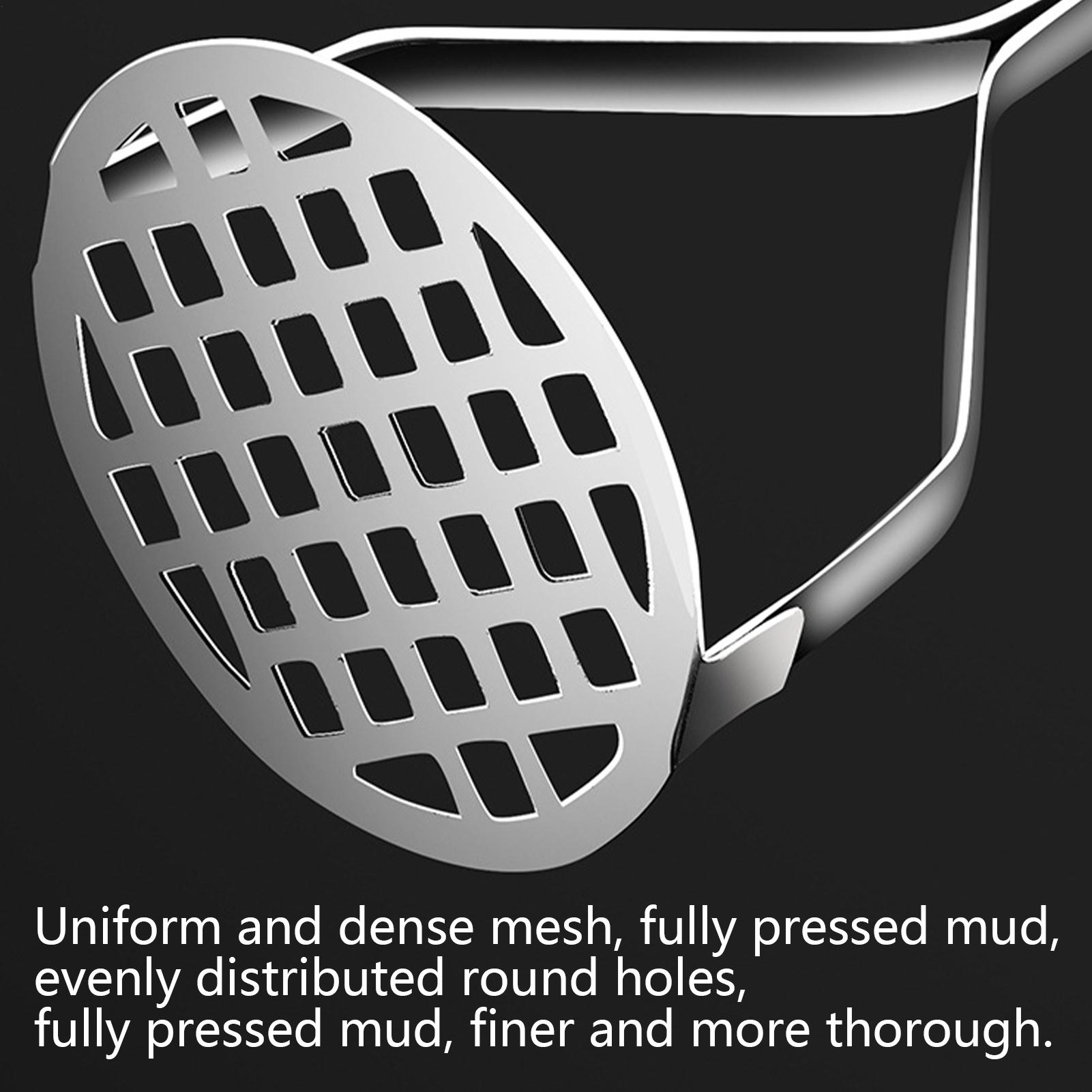 Vegetable Press Manual Mesh St - Kitchen Gadgets For Men บทวิจารณ์และราคา