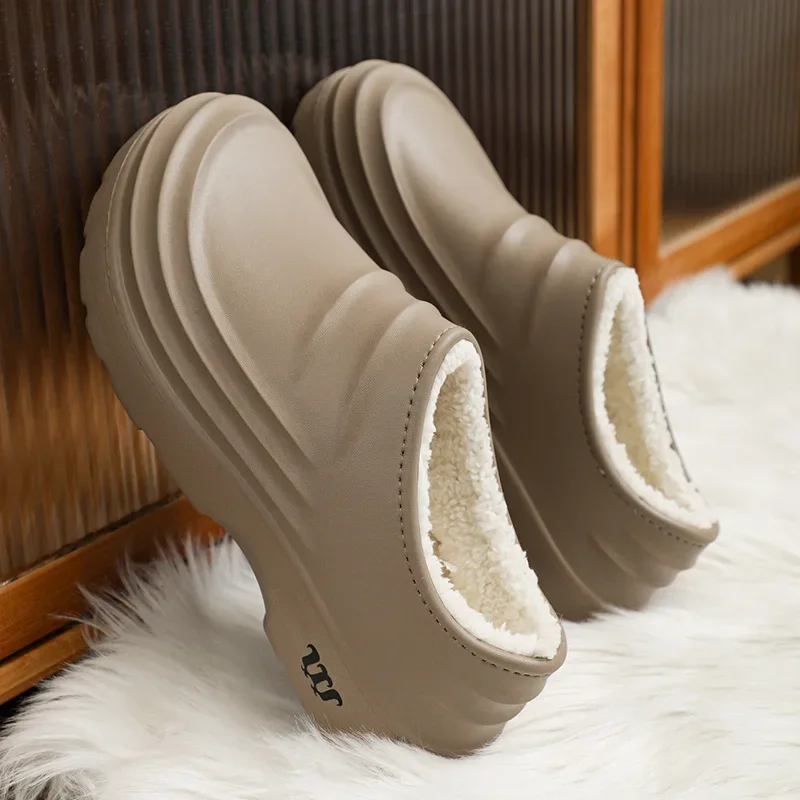 Waterproof Cotton Chef Shoes F - Kitchen Gadgets For Men บทวิจารณ์และราคา