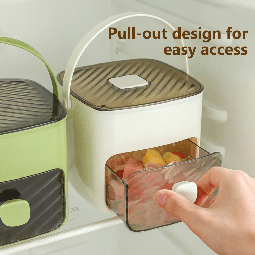 48-Compartment Ice-Making Mold - Kitchen Gadgets In บทวิจารณ์และราคา