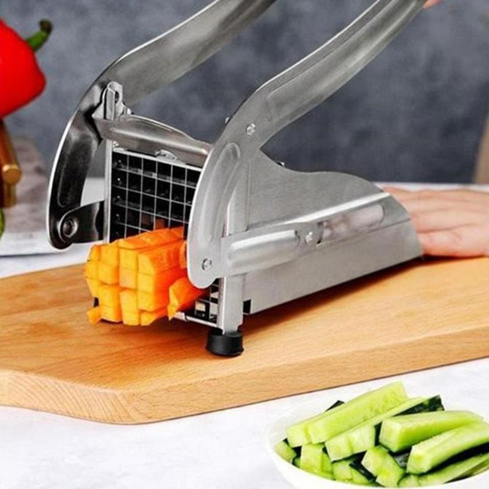 Manual Cutter Stainless Steel  - Potato Masher Ricer บทวิจารณ์และราคา