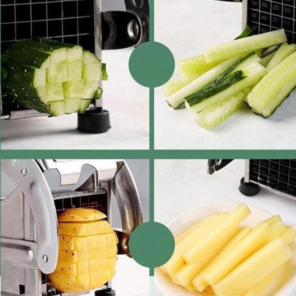 Manual Cutter Stainless Steel  - Potato Masher Ricer บทวิจารณ์และราคา