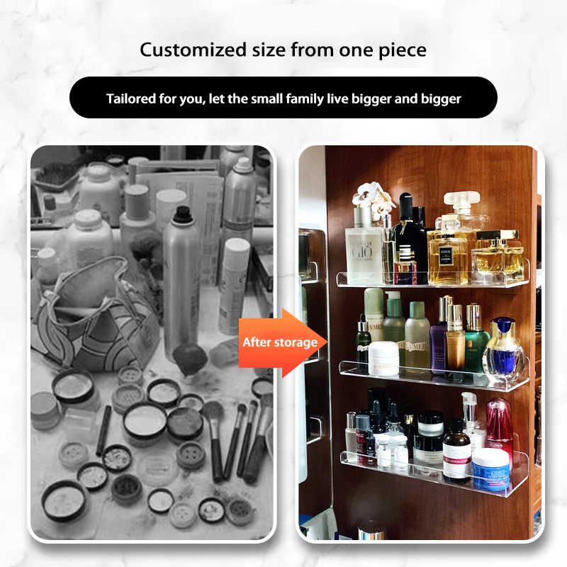 Wall-mounted Storage Rack Remo - Kitchen Gadgets Storage Ideas บทวิจารณ์และราคา