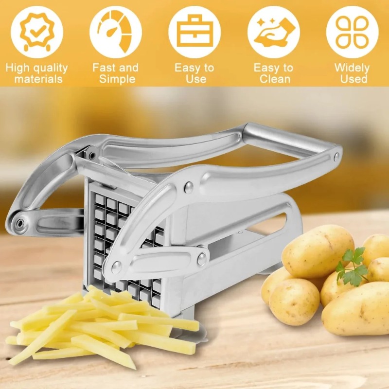 New Best-Selling Model Stainle - Potato Masher Ricer บทวิจารณ์และราคา