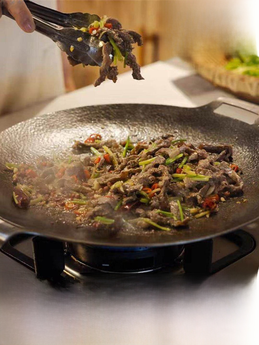 Outdoor Cast Iron Charcoal Gri - Cast Iron Skillet บทวิจารณ์และราคา