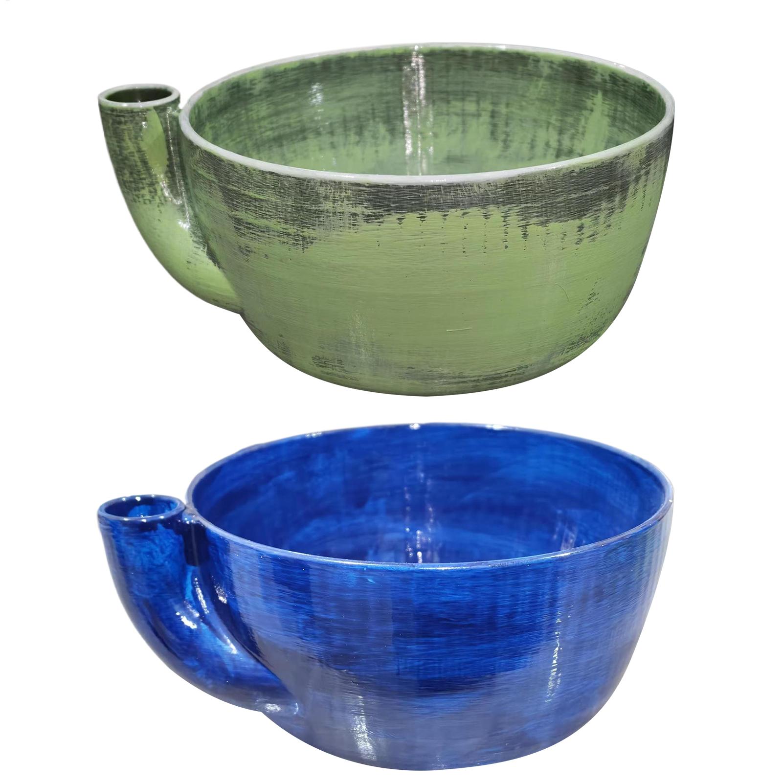 Berry Spinner Bowl 3D Printed  - Vegetable Kitchen Gadgets บทวิจารณ์และราคา
