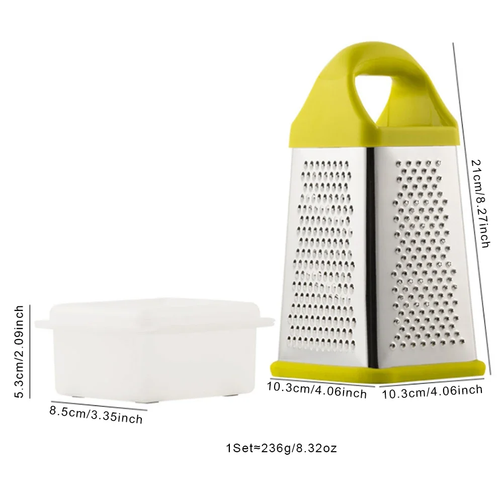Multipurpose Grater Vegetable  - Kitchen Gadgets Useful บทวิจารณ์และราคา