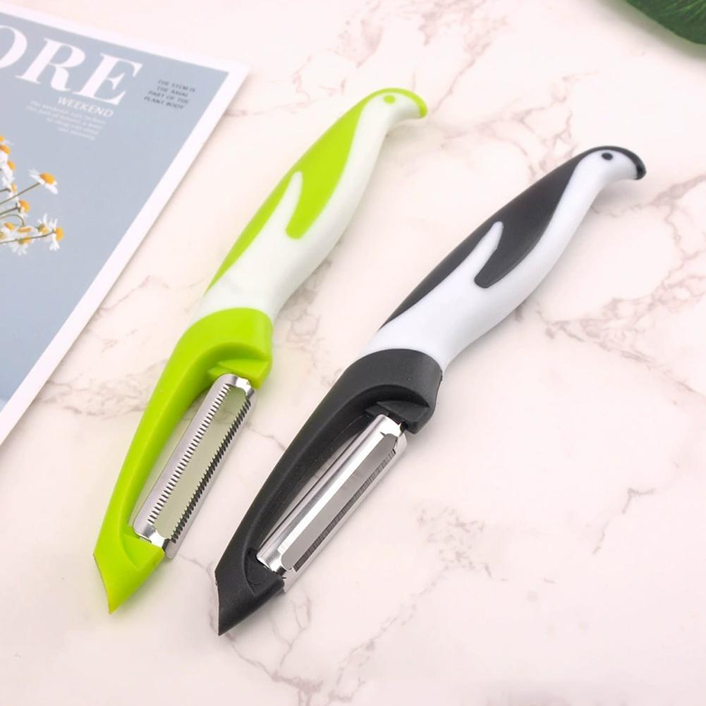 Vegetable Slicer Stainless Ste - Kitchen Gadgets Useful บทวิจารณ์และราคา