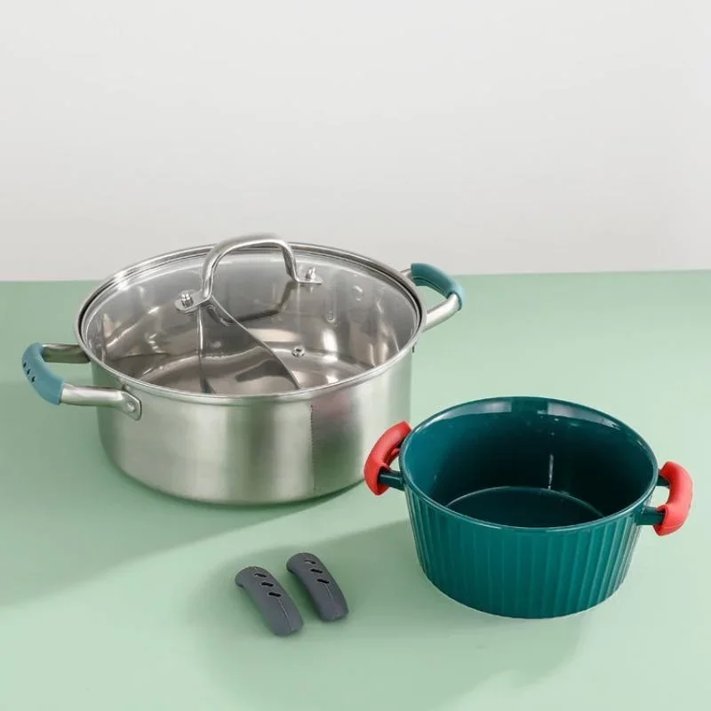 4Pcs Silicone Assist Handle Ho - Cast Iron Skillet บทวิจารณ์และราคา