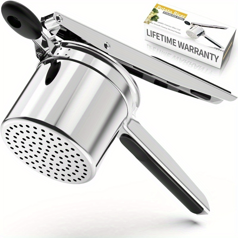 SPEENSUN Potato Ricer, Ricer F - Potato Masher Ricer บทวิจารณ์และราคา