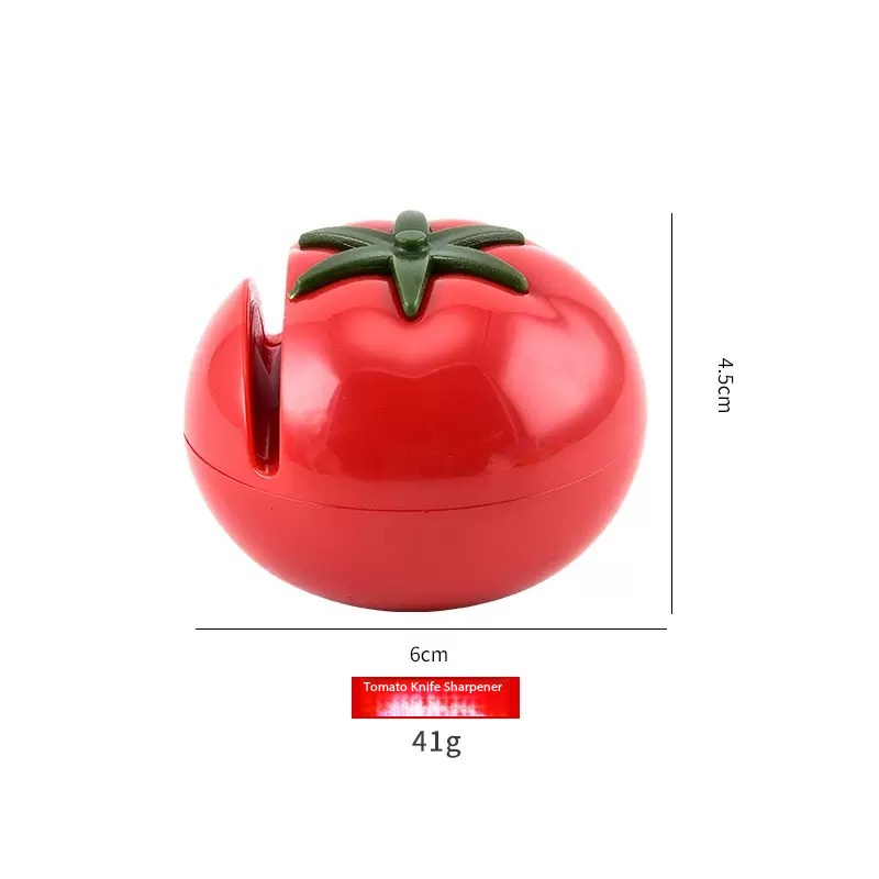Novelty Tomato Design Knife Sh - Kitchen Gadgets As Gifts บทวิจารณ์และราคา