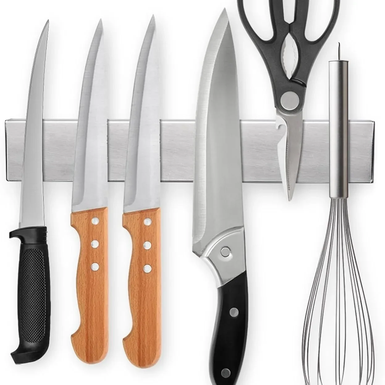 10inch Stainless Steel Knife S - Kitchen Gadgets Storage Ideas บทวิจารณ์และราคา