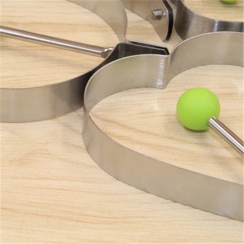 Assorted Shapes Heart Star Flo - Kitchen Gadgets As Gifts บทวิจารณ์และราคา