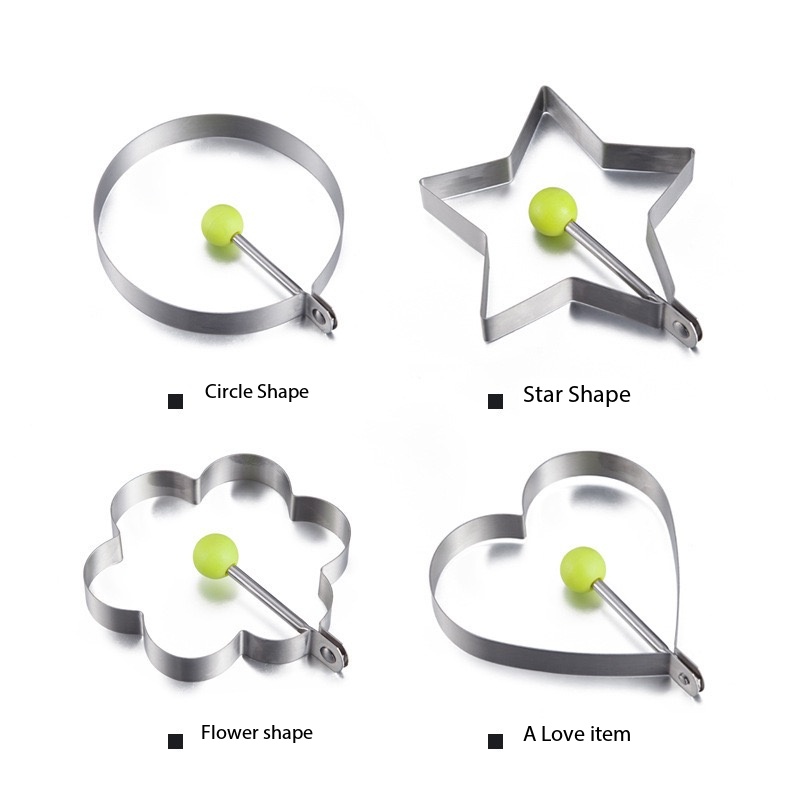 Assorted Shapes Heart Star Flo - Kitchen Gadgets As Gifts บทวิจารณ์และราคา