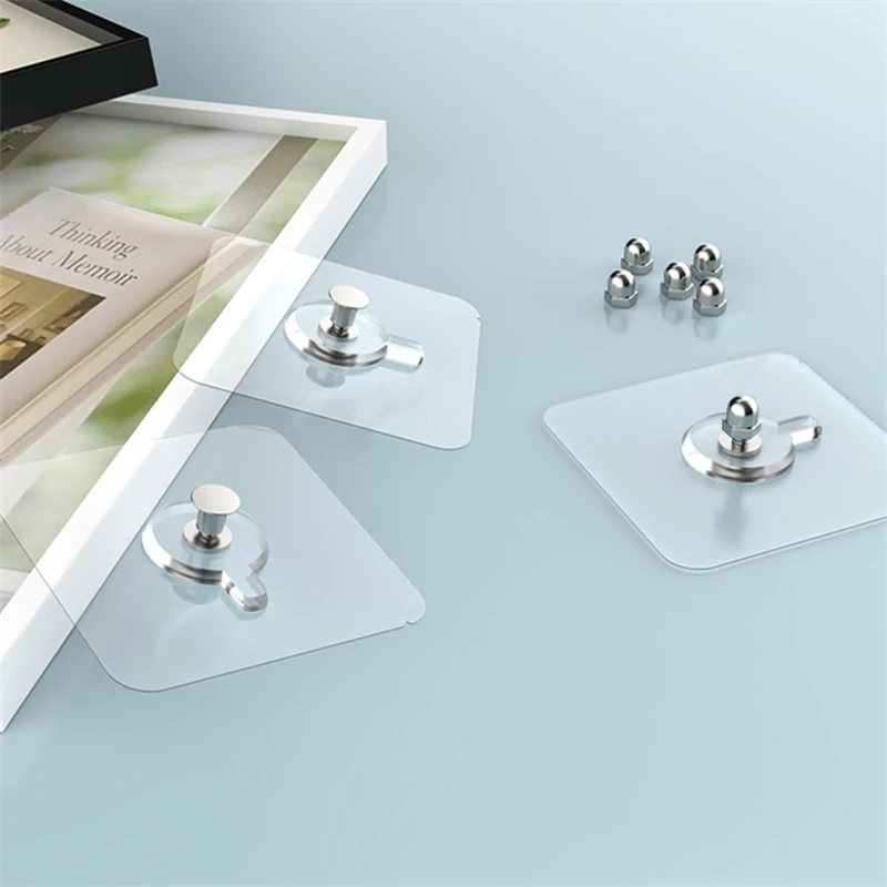 10PCS Photo Frame Hooks Storag - Kitchen Gadgets Photo บทวิจารณ์และราคา
